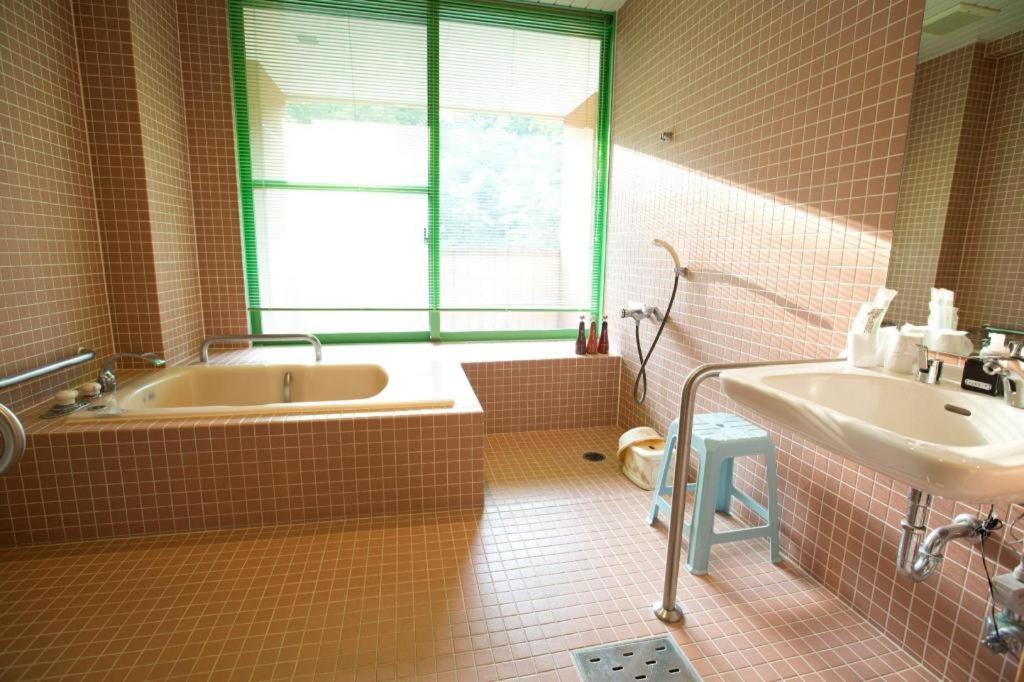 Hotel Tango Kingdom Kyotango Eksteriør billede