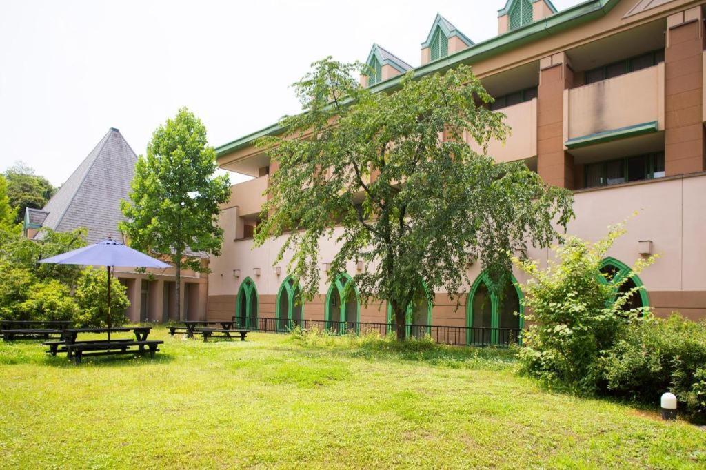 Hotel Tango Kingdom Kyotango Eksteriør billede