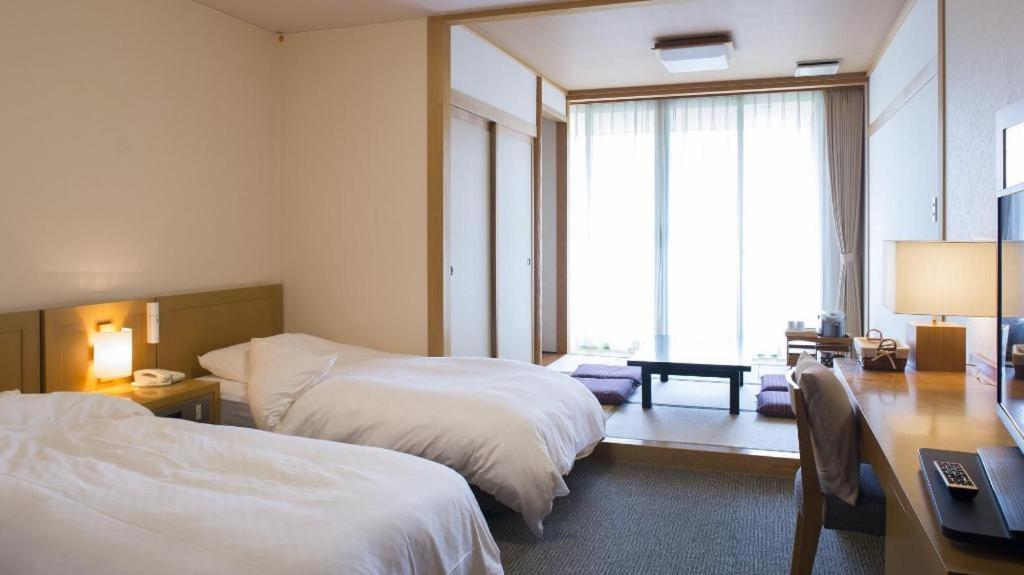 Hotel Tango Kingdom Kyotango Eksteriør billede