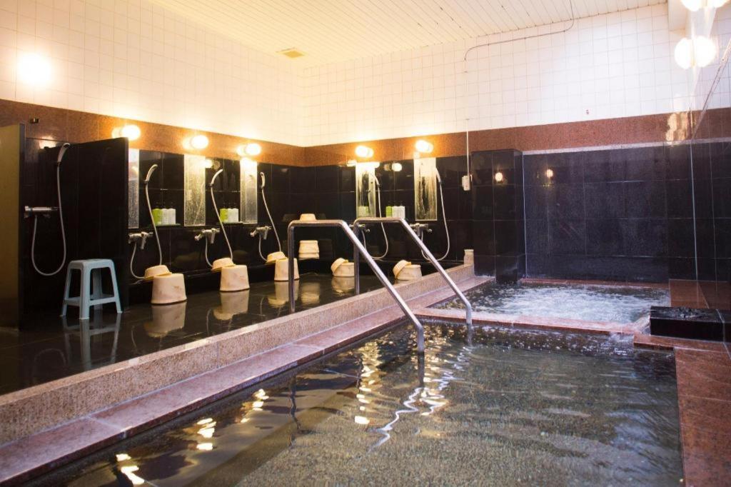 Hotel Tango Kingdom Kyotango Eksteriør billede